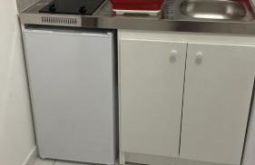 Studio - Carré de Soie Vaulx en Velin - Foto 14