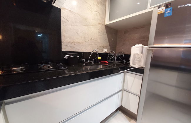 BGV - Le Bougainville By Anora Spaces - Foto 78