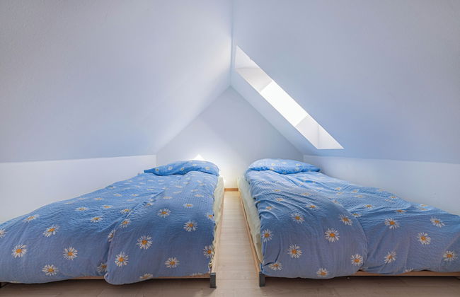 Vineyard Cottage Lustek - Foto 2