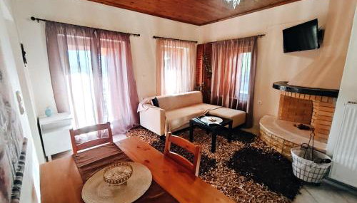 Onar Rustic Villa - Foto 4