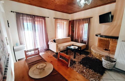 Onar Rustic Villa - Foto 4