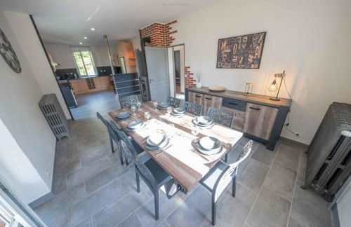 La Villa du Pont Romain - Foto 1