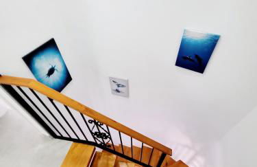 Ferienwohnung Tower Penthouse Parque Santiago I - Photo 73