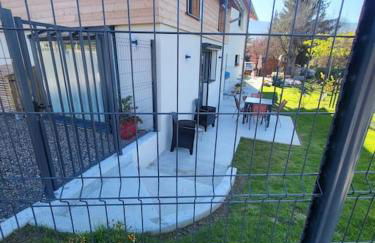 Évasion paisible à Bréziers - Foto 30