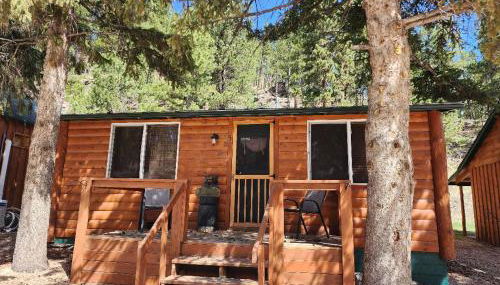 Allen Gulch Cabins - Foto 3