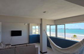 Vista mar com 3 quartos próx ao Jaraguá - Photo 42