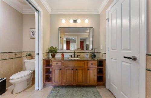 3 Bedroom Luxury Resort Condo 10 Min. From Disney! - Foto 48