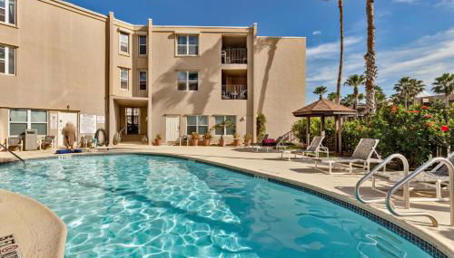 Beachside Bungalow: Surfside I #104 - Foto 5