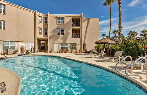 Beachside Bungalow: Surfside I #104 - Foto 5