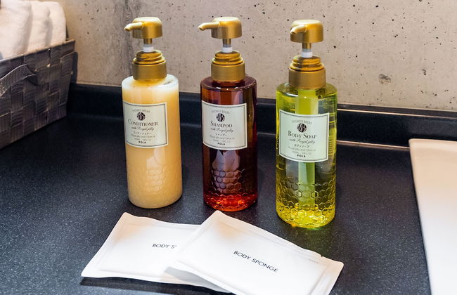 Little Island Okinawa Matsuyama - Foto 16