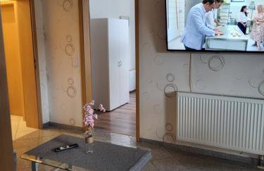 FaWiGa Monteurwohnung Karben - Foto 6