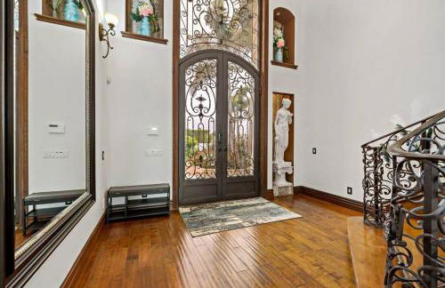 Huntington Harbour Waterfront Home - Foto 28