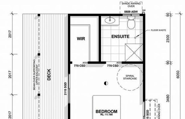 Cabane Tiny Tree House no4 - Foto 13