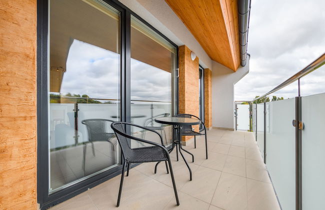 Apartamenty Sun & Snow Jantar Park - Photo 31