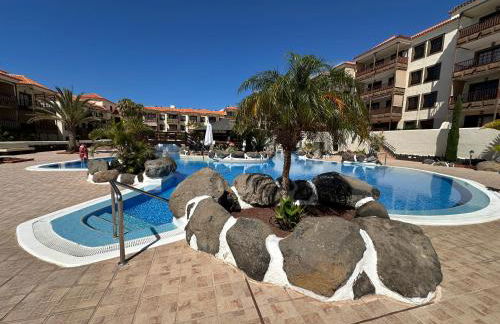 Ocean View Tenerife South Coast - Foto 40