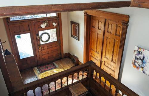 The Eleanor Davis House - Foto 32