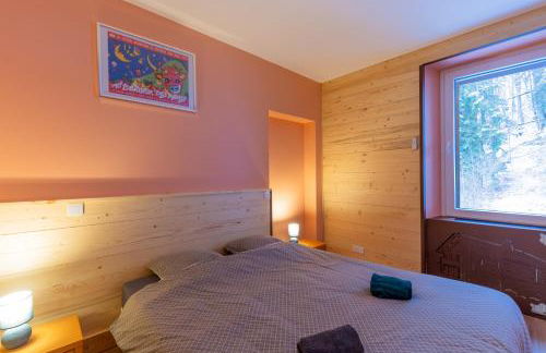 Le Bouquetin - Foto 15