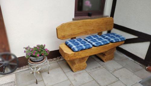 Holiday Home Itzinger by Interhome - Foto 4