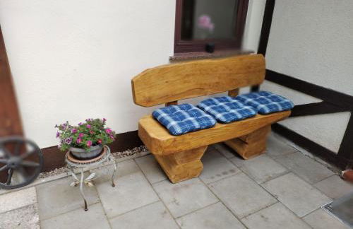 Holiday Home Itzinger by Interhome - Foto 4