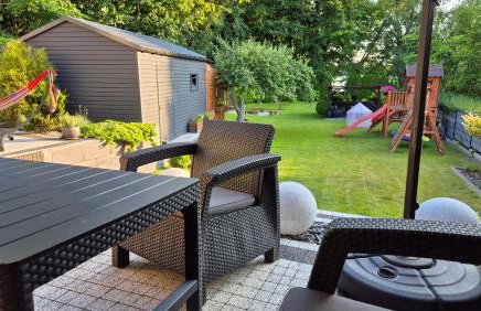 U Zosi - Dom wakacyjny nad jeziorem - Foto 1