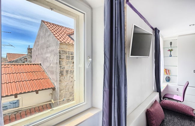 Luxury Room Ana 3 in the Heart of Split - Foto 13