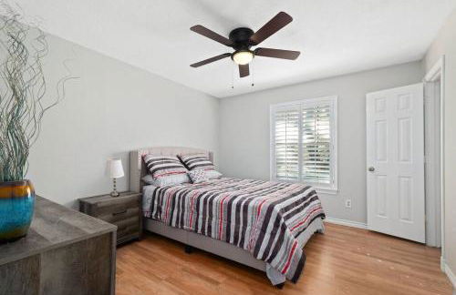 Pool & hot SPA & 5 bedroom 3 full bath - Foto 2