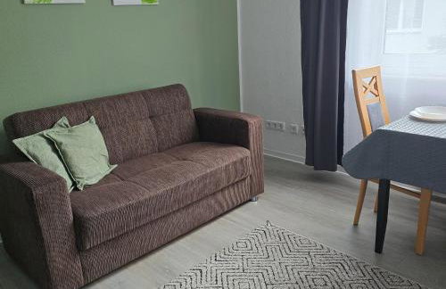 Rhein Living Business Apartment - Foto 3