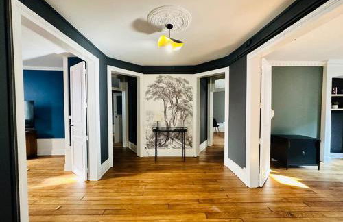 Le Jardin de Léopold - Foto 1