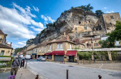 Cottage Périgourdin Grande Piscine - Foto 30