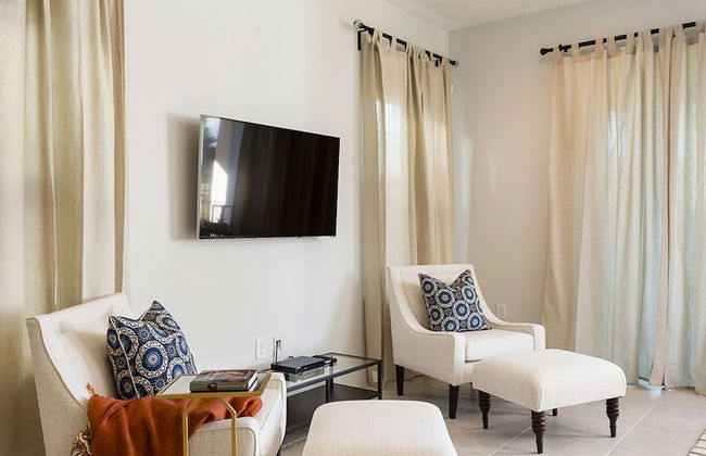 Je53393 - Reunion Resort - 5 Bed 5 Baths Villa - Foto 8