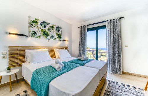 Heliophos Villa Amalthia - Foto 38