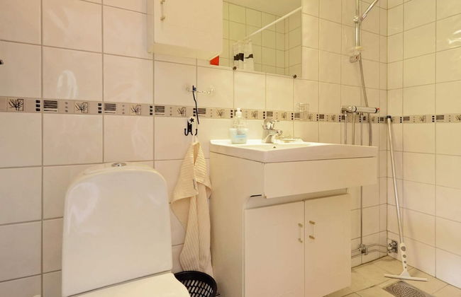 Holiday Home in Ullared - Foto 8