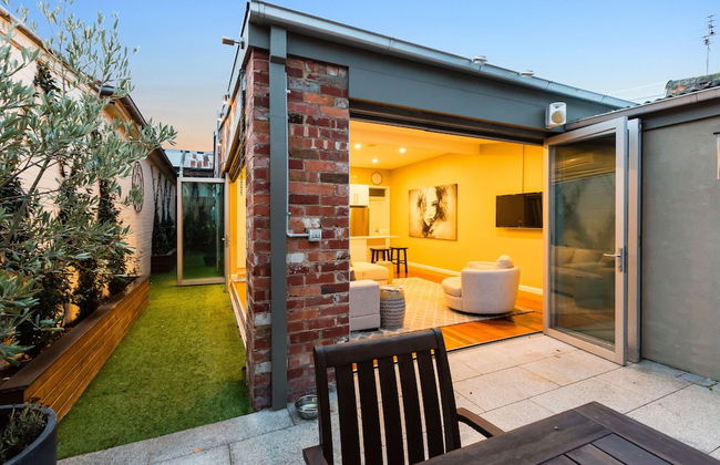 ELISE, 2BDR Windsor House - Foto 10