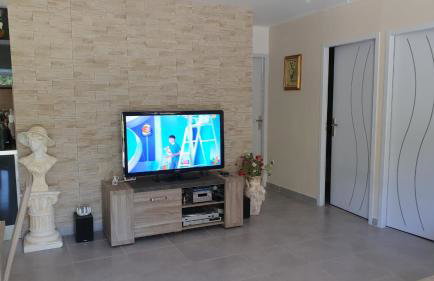 Villa Entrechaux - Foto 4