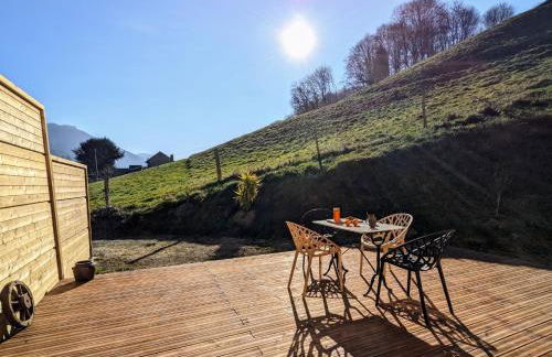 Le Monné - Gîte & Spa tout confort - Foto 25