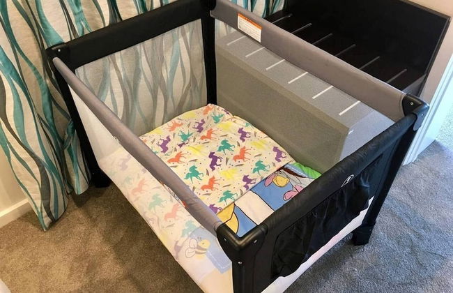 52b Preston Heights Apartment - Foto 4