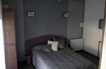 Chambre en Havre de paix - Foto 4