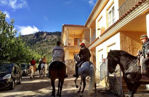 Apartamentos rurales Casas de Haches - Foto 1