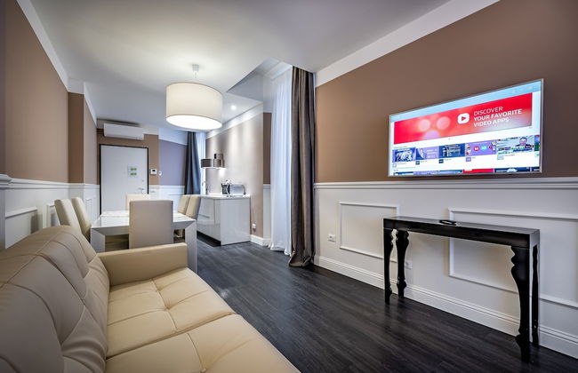 Garibaldi Palace - Foto 68