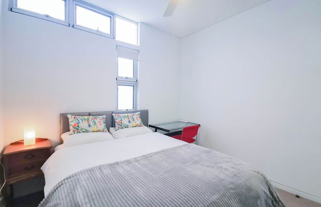 Glebe House - Foto 3