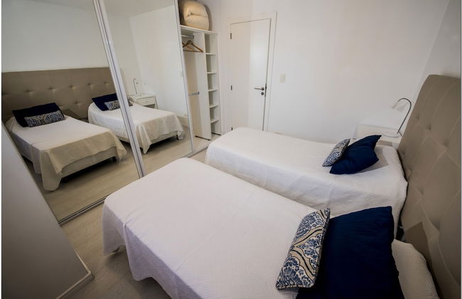 DeptosVip Rivas - Photo 6