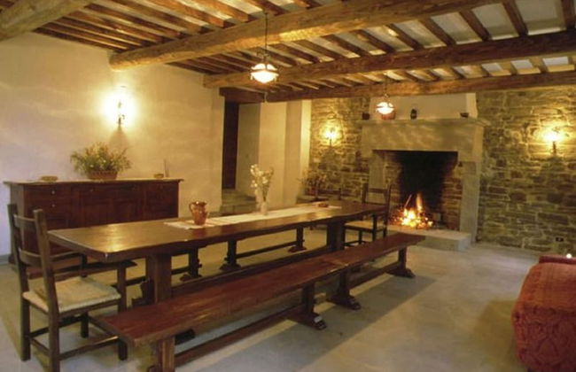 Belvilla by OYO Eolo - Foto 10