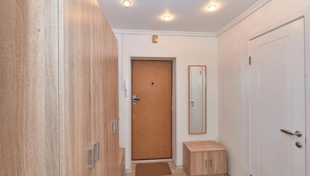 Day&Night Apartments - Sokol - Foto 2, Entrada interior