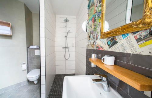 aappartel APARTHOTEL Herford - Foto 10