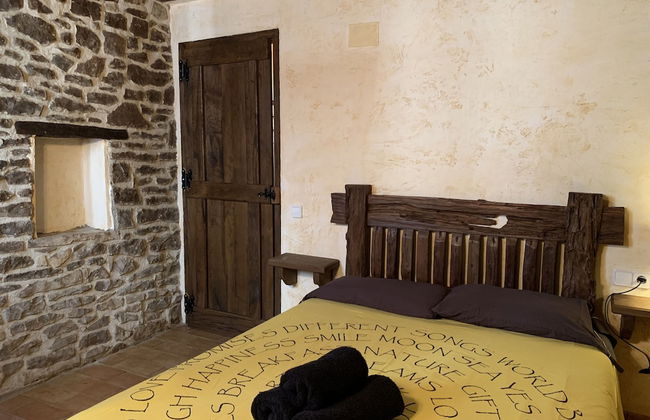 Apartaments l'Alzina Tavertet - Photo 17