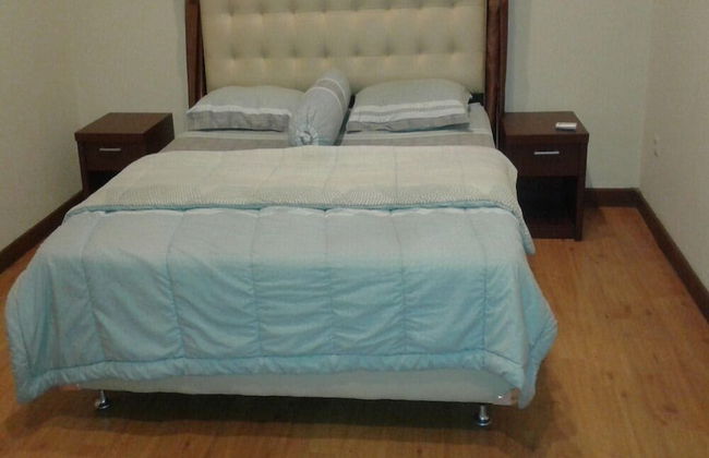 Villa Kota Bunga Dandelion - Photo 15