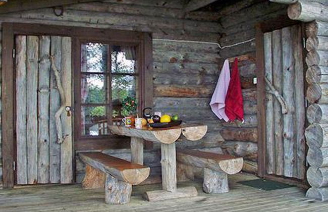 Mäntyniemi - Foto 3