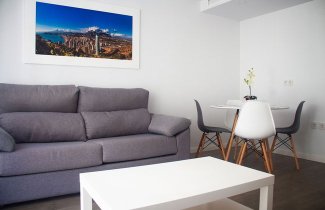 Apartamentos Estemar - Foto 59