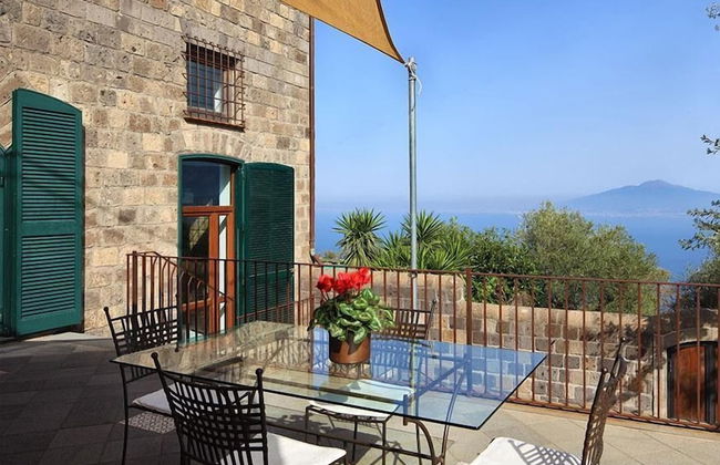 Villa Vesuvio - Foto 17