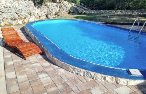 Charming Villa in Filozići with Private Pool - Foto 22